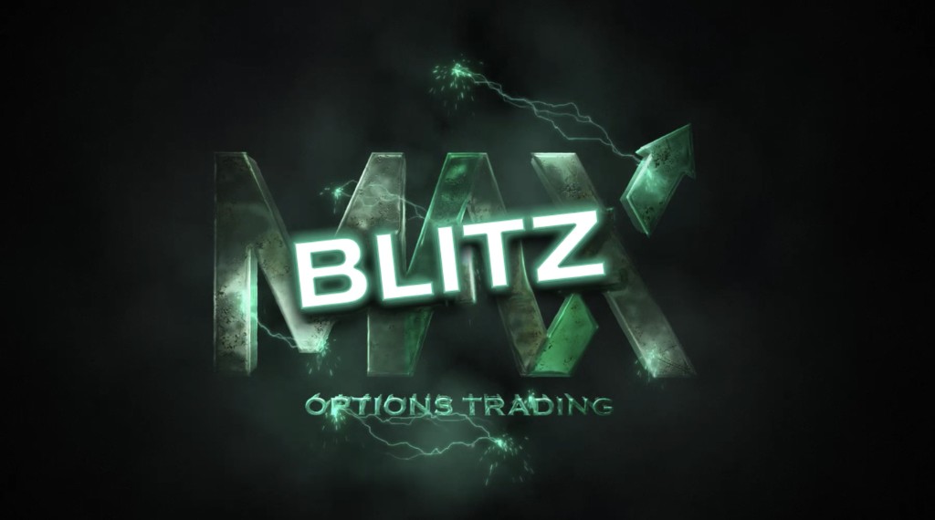 MOT BLITZ II: Arlington | Max Options Trading